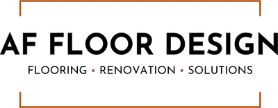 AF Floor Design — Flooring · Renovation · Solutions