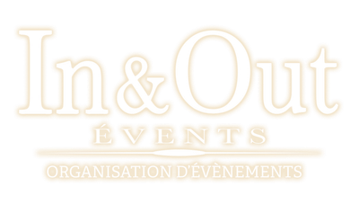 In & Out Events - Organisation d’événements